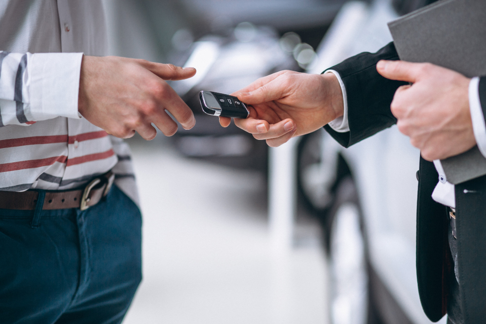 Find Your Next Car With Confidence